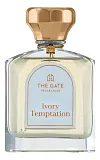 The Gate Fragrances Paris Ivory Temptation Extrait De Parfum
