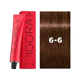 Стойкая крем-краска для волос IGORA Royal