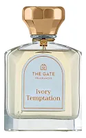 The Gate Fragrances Paris Ivory Temptation Extrait De Parfum