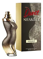Shakira Dance Midnight