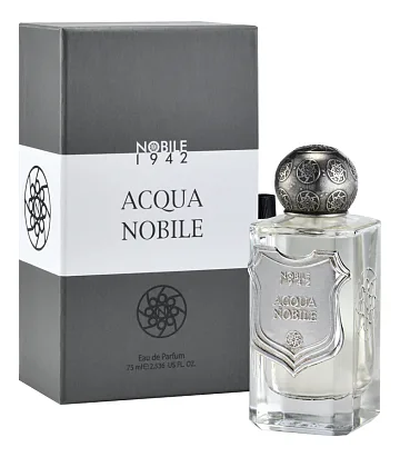 Nobile 1942 Acqua Nobile