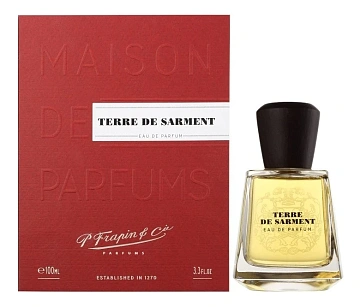 P.Frapin & Cie Terre De Sarment