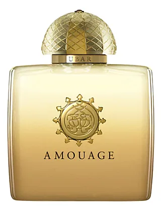 Amouage Ubar