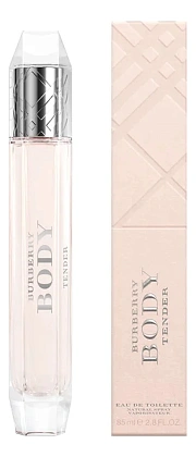 Burberry Body Tender