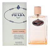 Prada Infusion De Fleur D'Oranger 2015