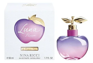 Nina Ricci Luna Blossom
