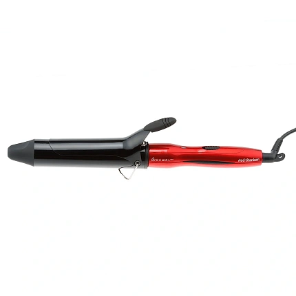 Плойка Red Titanium 03-2038, 38 мм