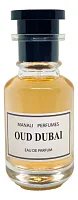 Manali Perfumes Oud Dubai