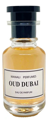 Manali Perfumes Oud Dubai