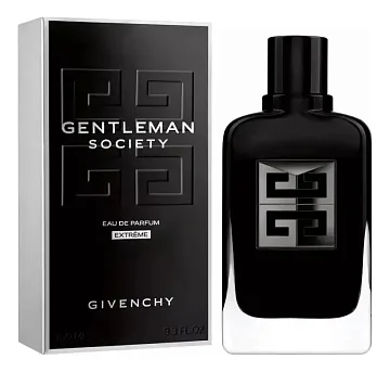 Givenchy Gentleman Society Extreme