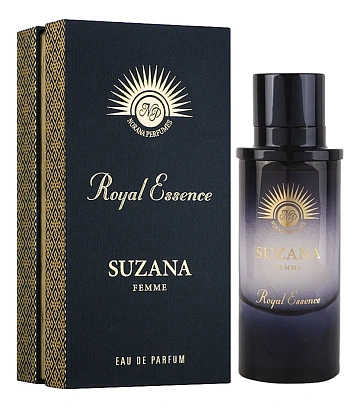 Norana Perfumes Suzana