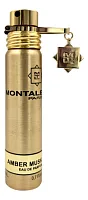 Montale Amber Musk