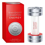 Davidoff Champion Energy