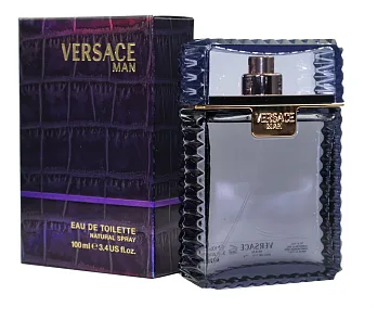 Versace Man