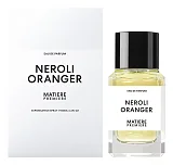 Matiere Premiere Neroli Oranger