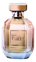 Roccobarocco Gold Queen