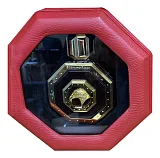 Stefano Ricci Royal Eagle Red