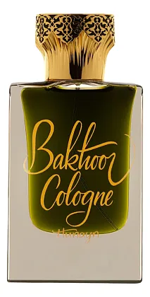 Hunayn Bakhoor Cologne