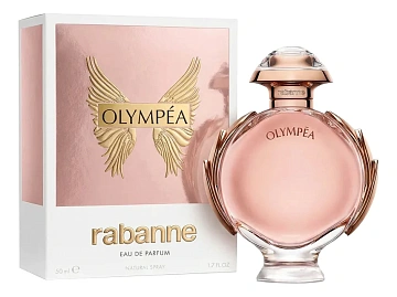 Rabanne Olympea