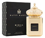 Matin Martin MIRAL