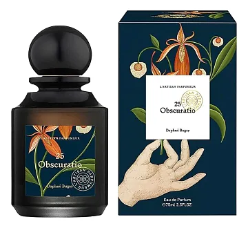 L'Artisan Parfumeur 25 Obscuratio