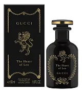 Gucci The Heart Of Leo