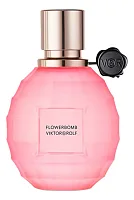 Viktor & Rolf Flowerbomb La Vie En Rose