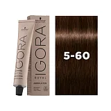 Крем-краска для седых волос IGORA Royal Absolutes