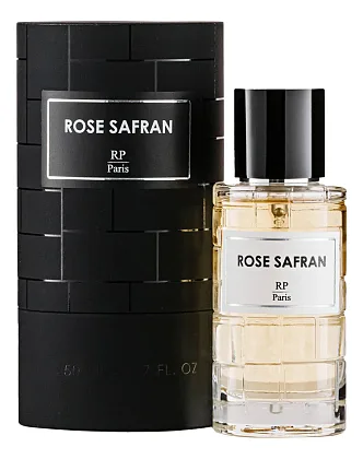 RP Paris Rose Safran