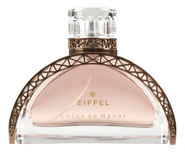 Gustave Eiffel Lotus De Hanoi