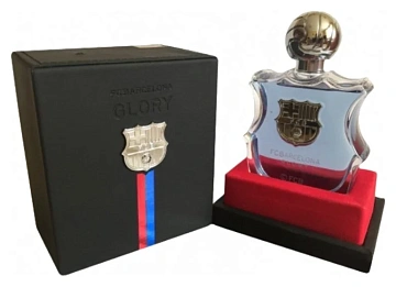 FC Barcelona Glory