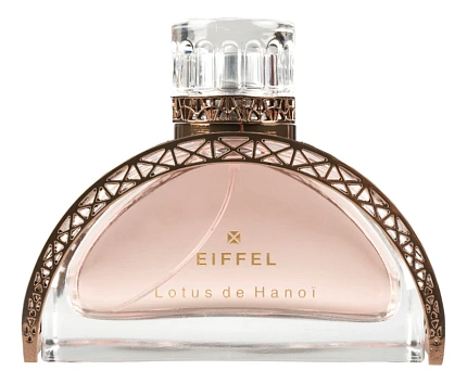 Gustave Eiffel Lotus De Hanoi