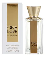 Jean-Louis Scherrer One Love