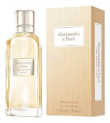 Abercrombie & Fitch First Instinct Sheer