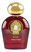 Tiziana Terenzi Borelli