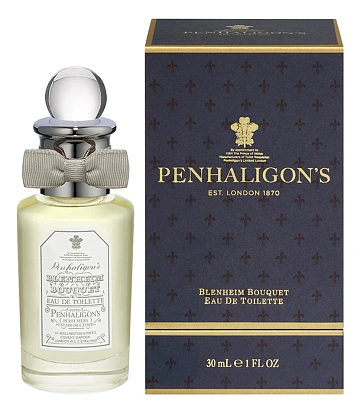 Penhaligon's Blenheim Bouquet