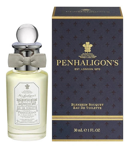 Penhaligon's Blenheim Bouquet