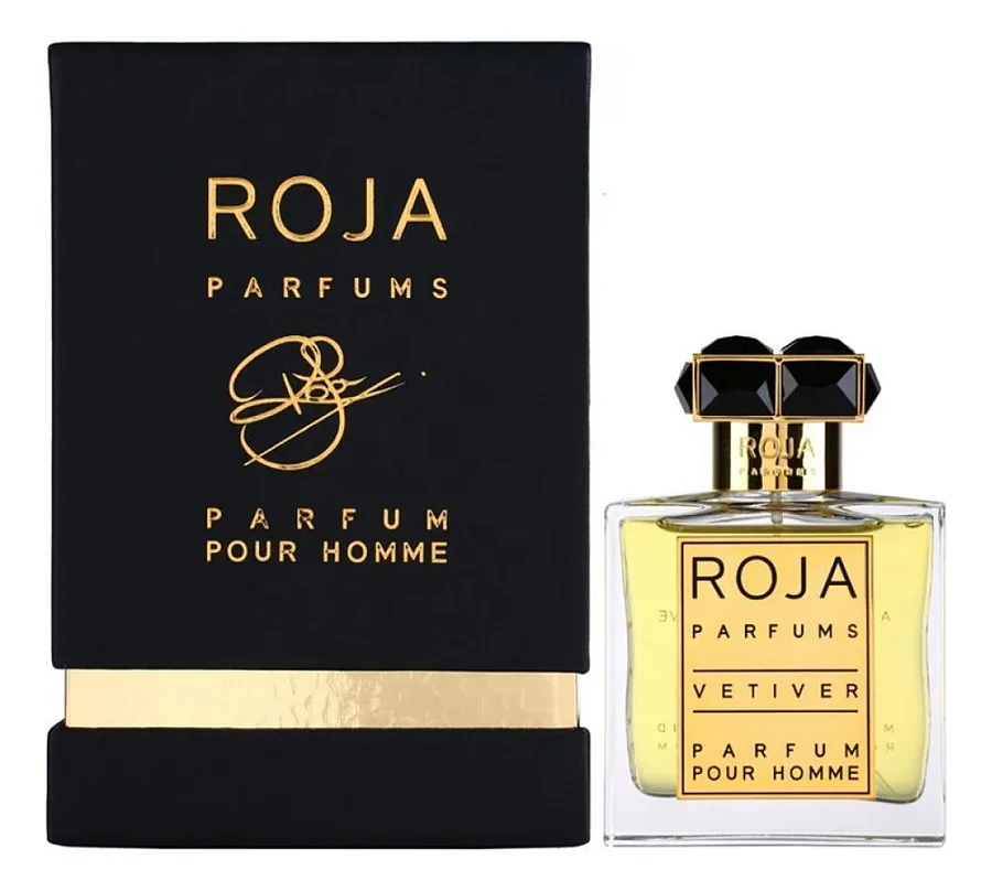 Roja Dove Vetiver Pour Homme