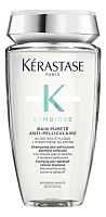 Kérastase Symbiose Bain Pureté Anti-Pelliculaire — шампунь против перхоти, 250 мл