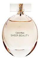 Calvin Klein Sheer Beauty