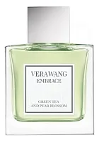 Vera Wang Embrace Green Tea And Pear Blossom