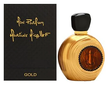 M. Micallef Mon Parfum Gold