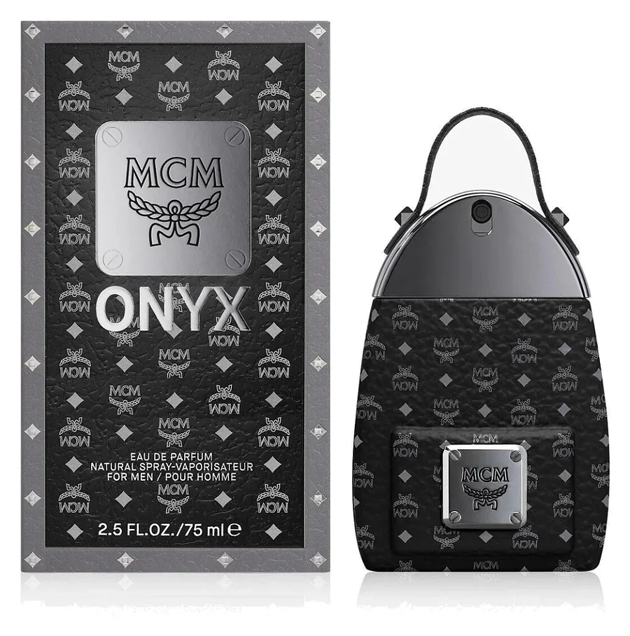 MCM Onyx