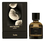 Meo Fusciuni Isola