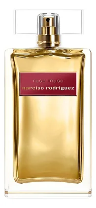 Narciso Rodriguez Rose Musc
