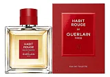 Guerlain Habit Rouge