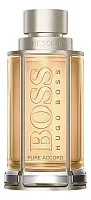 Hugo Boss The Scent Pure Accord For Him