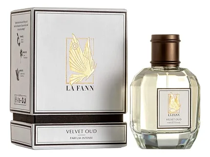 La Fann Velvet Oud