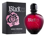 Rabanne Black XS For Her