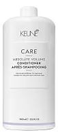 Кондиционер для объёма волос Care Absolute Volume